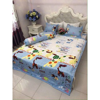 GA gối bọc cỡ m2