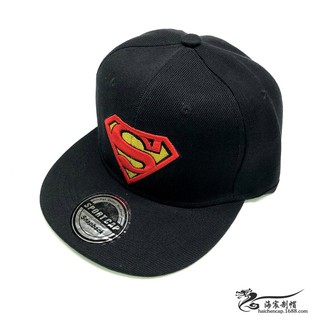 Nón Snapback Cho Bé Trai Bé Gái Siêu Nhân