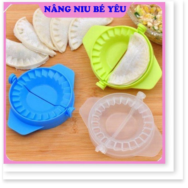 Khuôn Làm Bánh | Khuôn Bánh Gối Làm Bánh Kẹp, Bánh Xếp, Sủi Cảo