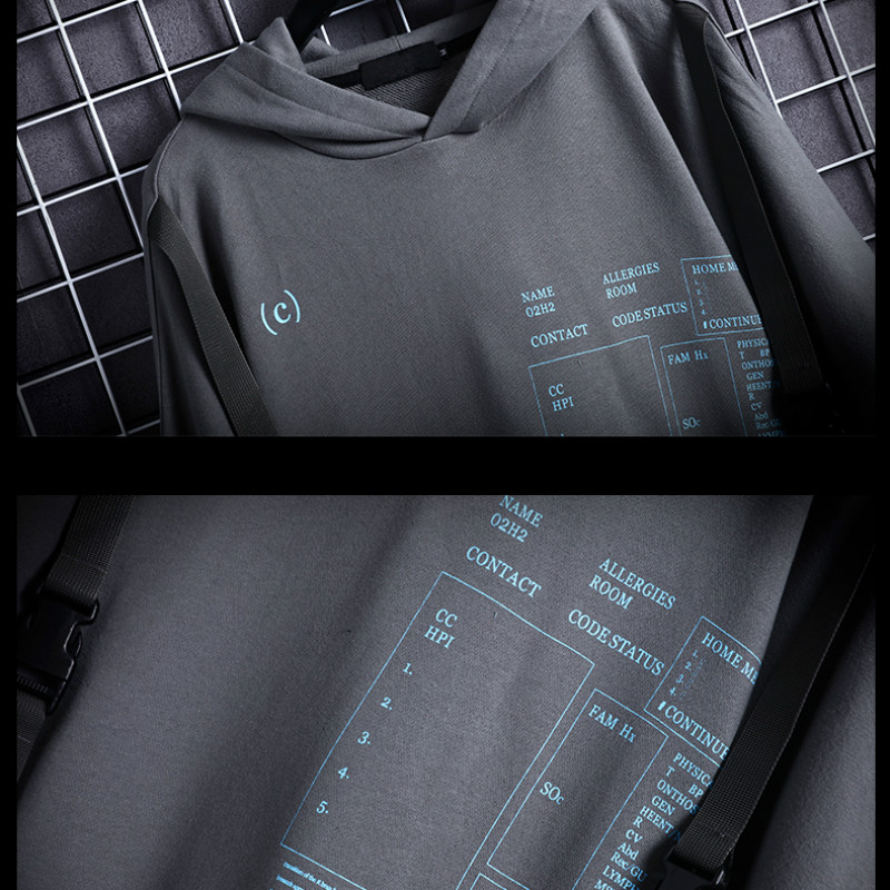 Áo Hoodie Tay Dài Thời Trang Dành Cho Nam Và Nữ | BigBuy360 - bigbuy360.vn