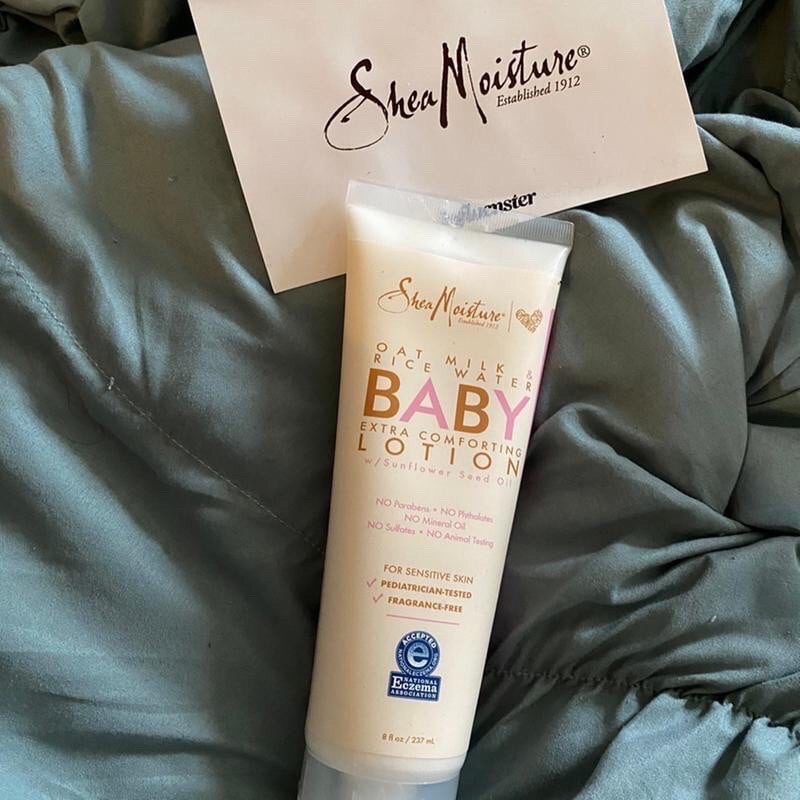 Kem dưỡng ẩm Sheamoiture 227ml