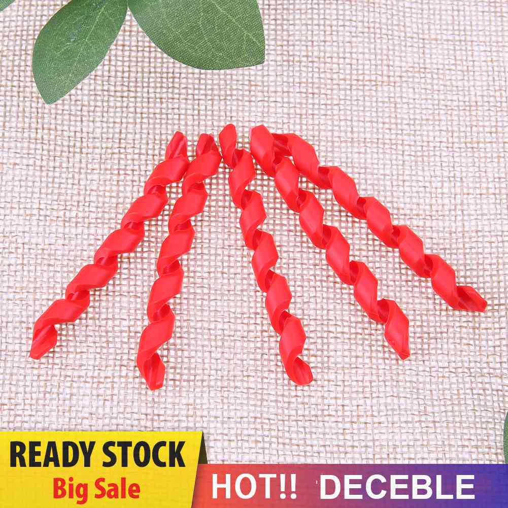 Set 5 Dây Quấn Bảo Vệ Dây Phanh Xe Đạp Chống Ma Sát