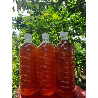 Mật ong nguyên chất