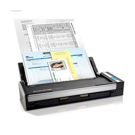 Máy scan Fujitsu ScanSnap S1300i