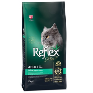 Thức ăn cho mèo reflex plus adult cat food urinary chicken - 1.5kg
