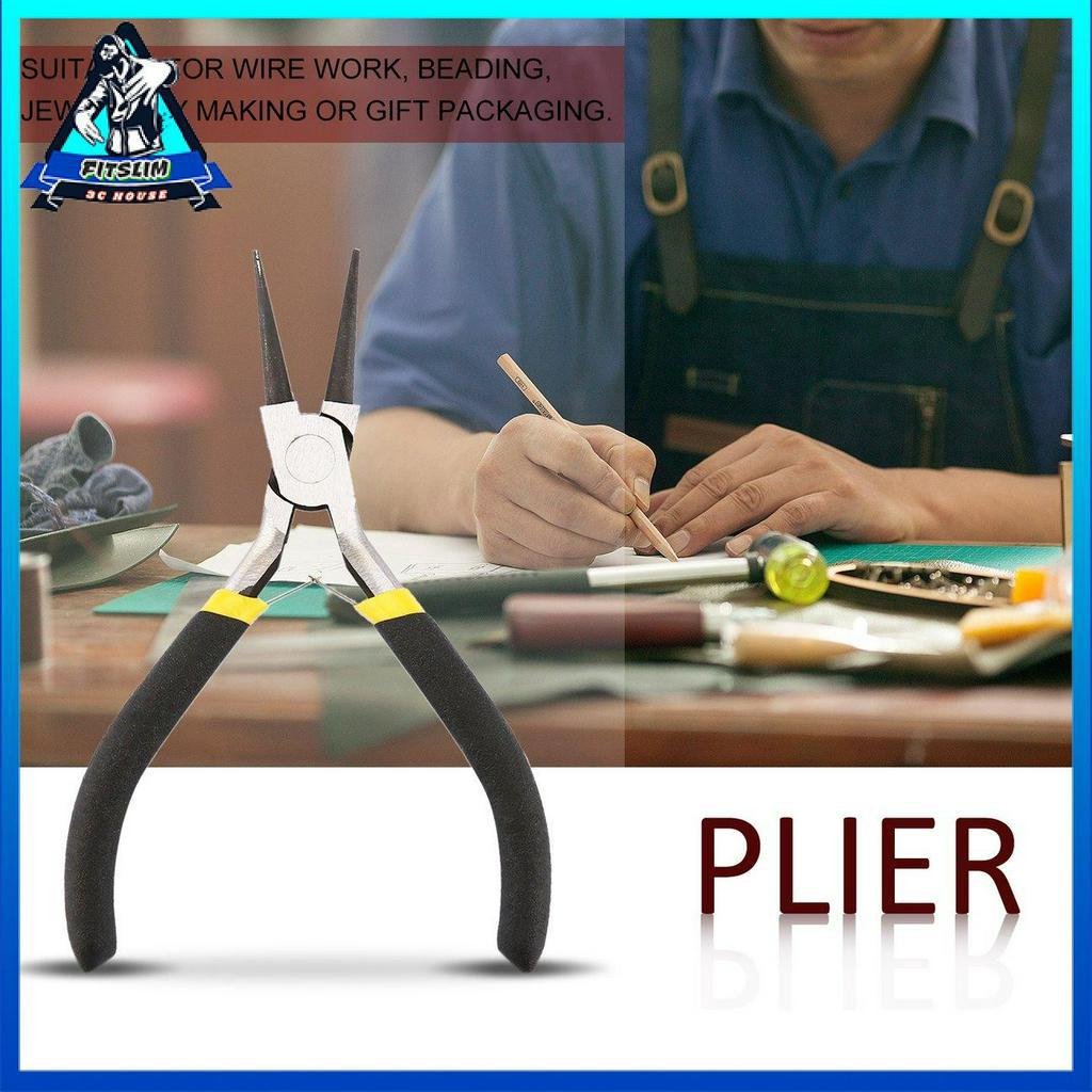 Kìm đính cườm dụng cụ làm trang sức chất lượng cao