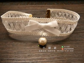 Vòng đeo cổ choker