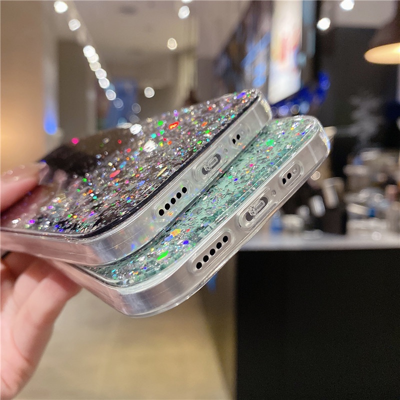 Ốp Điện Thoại Cho OPPO A93 2020 A73 2020 A53 2020 A9 2020 A5 2020 A31 2020 OPPO A92 A52 A7 A5 A5S A3S A12 A12E F17 Pro F11 A9 F9