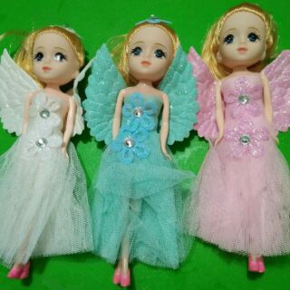 Búp bê thiên thần
