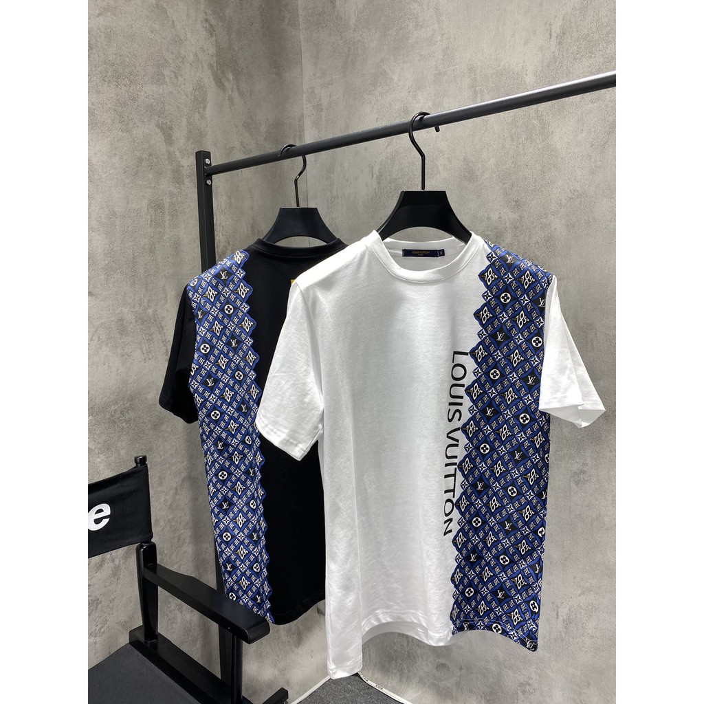 Áo T-Shirts LouisVuitton NewGen1 FW21