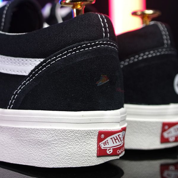 Van.s Vault Giày Classic Chuẩn Hàng - Cam Kết Chất Lượng - Ảnh Từ Sản Phẩm Thật