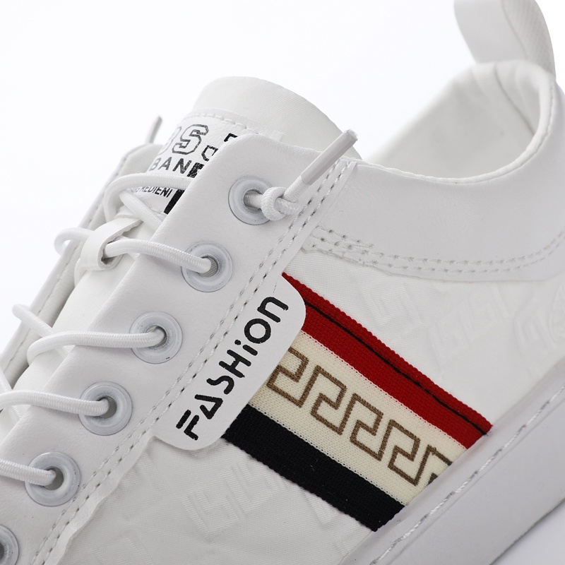 ! Gucci! Giày Bata ThờI Trang Cho Nam