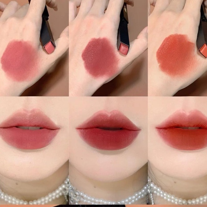 Son YSL The Slim Velvet Radical 301, 302, 305, 307, 308