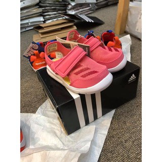 sandal cho bé gái adidas chính hãng sz 130 160