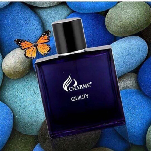 [ Chính Hãng 100% ] Nước Hoa Charme Guility 50ml | BigBuy360 - bigbuy360.vn