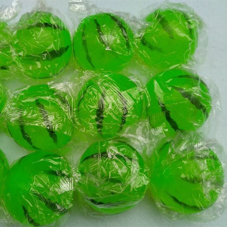 SQUISHY QUẢ DƯA HẤU XANH đáng yêu mochi slime đồ chơi gudetama slime mochi bóp xả stress giảm căng thẳng hiệu quả