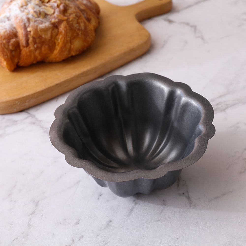 CONOPERYKhuôn làm bánh mì  bằng thép carbon chống dính thiết kế đa dạng