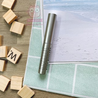 Mascara Milk Makeup KUSH - dài mi, siêu nhẹ - hàng Ý
