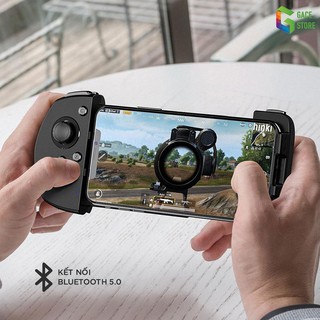 Tay cầm chơi game Gamesir G6