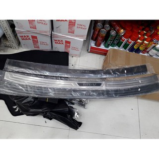 (DEAL HỦY DIỆT)Chống Trày Cốp Ngoài Honda HRV 2018-2019