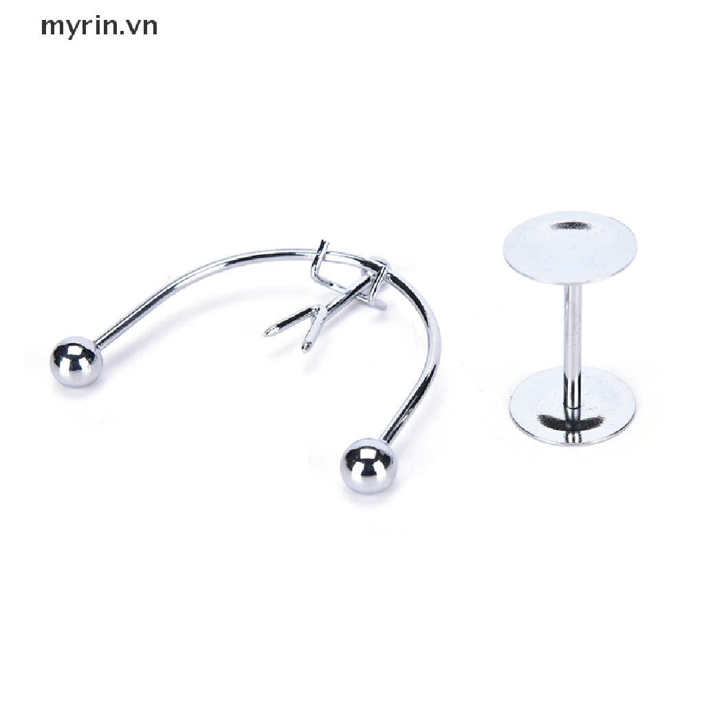 Myrin Đồ Chơi Nâng Tạ Nghệ Thuật Để Bàn Trang Trí Văn Phòng