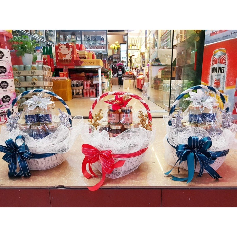 Set 10 hũ yến sào cao cấp Hoàng Việt | BigBuy360 - bigbuy360.vn