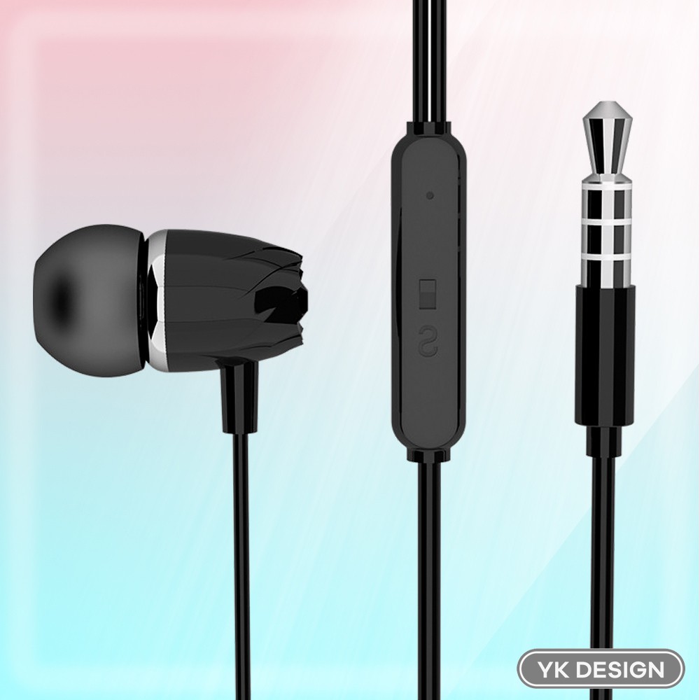 Tai Nghe Yk Design Yk-R6 Chất Lượng Cao | BigBuy360 - bigbuy360.vn