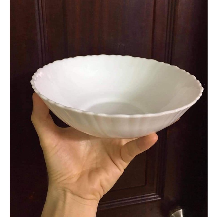 Tô sứ ngọc Opal 20cm Luminarc