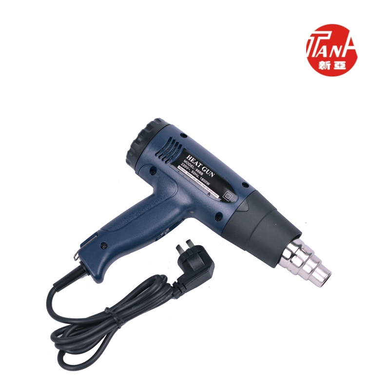 Máy khò nhiệt Talon Model 988B -1800W - HÀNG CHÍNH HÃNG