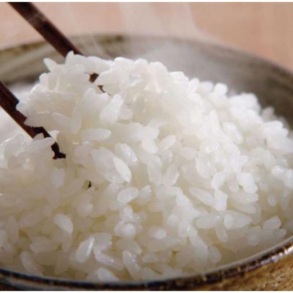GẠO THƠM THÁI DẺO MỀM (1 KG)