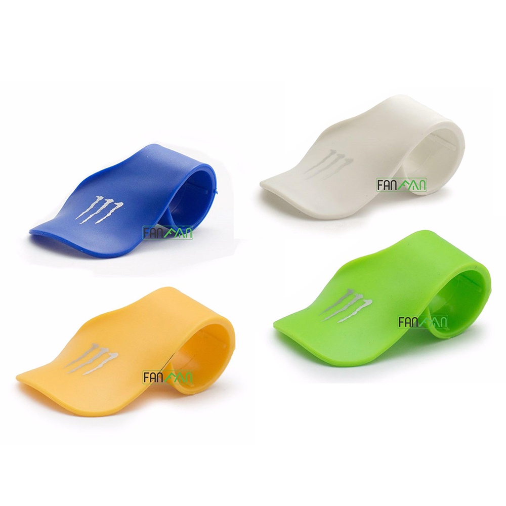 Hỗ trợ tay ga Monster