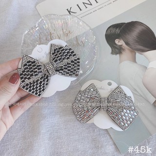 KẸP TÓC ĐÁ CAO CẤP CHO BÀ VÀ MẸ TTNX