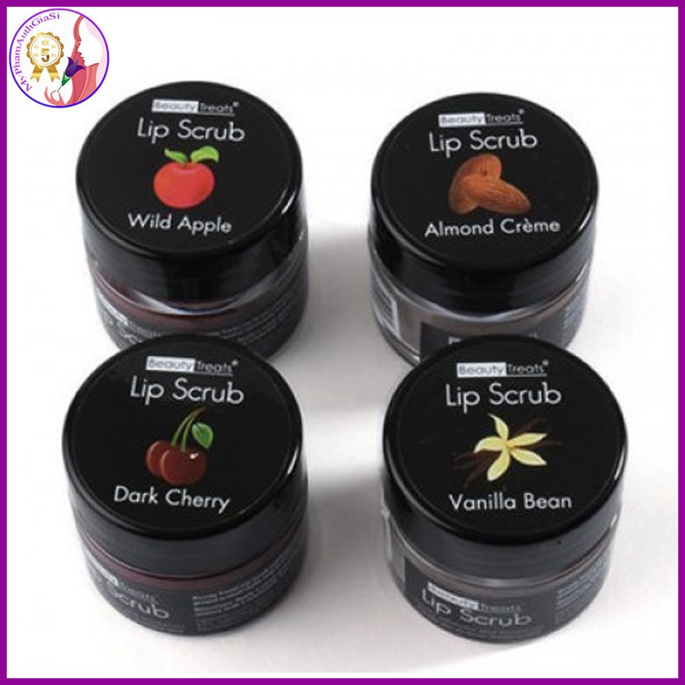 TẨY TẾ BÀO CHẾT MÔI LIP SCRUB | BigBuy360 - bigbuy360.vn