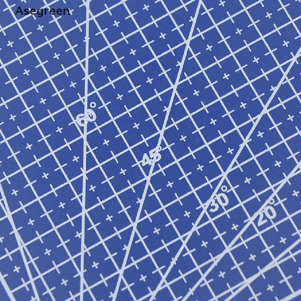 Bảng cắt da/ giấy A4A5 hai mặt giáo dục cho bé