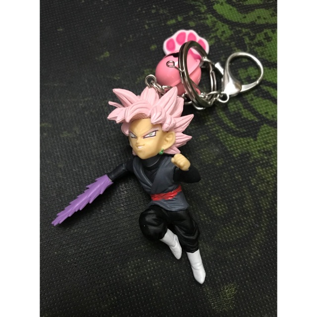 Móc khoá nhân vật 5