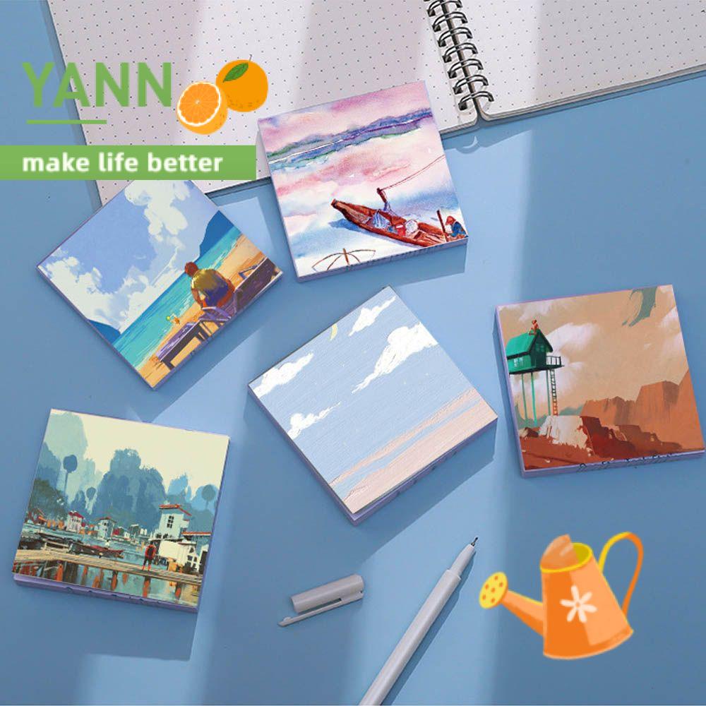 Sổ Tay Ghi Chú In Họa Tiết 90 Trang Dễ Thương Note