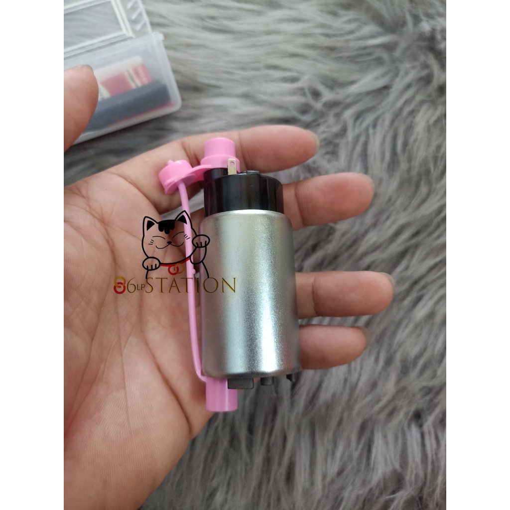 Mô tơ bơm xăng vario click 2015 - 2022