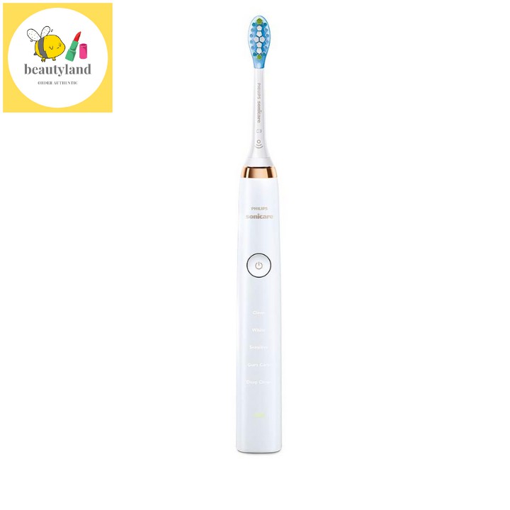 Bàn chải điện Philips Sonicare DiamondClean