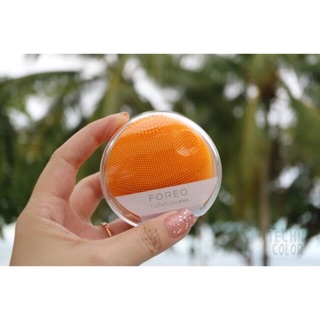 [BILL MỸ AUTH] Máy Rửa Mặt Luna Play Plus