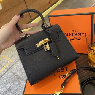Túi hơmet kely sz21cm ( tuyển sỉ và ctv toàn quốc)