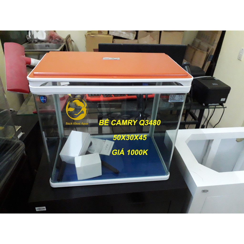 Bể CR Q3480