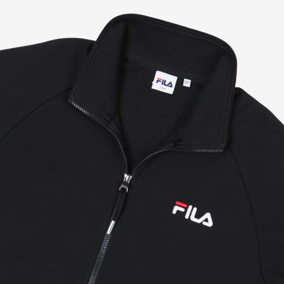 Áo khoác unisex FILA - FS2FTC1102X-BLK