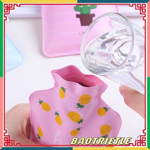 Túi chườm nóng lạnh mini đáng yêu tiện ích | BigBuy360 - bigbuy360.vn