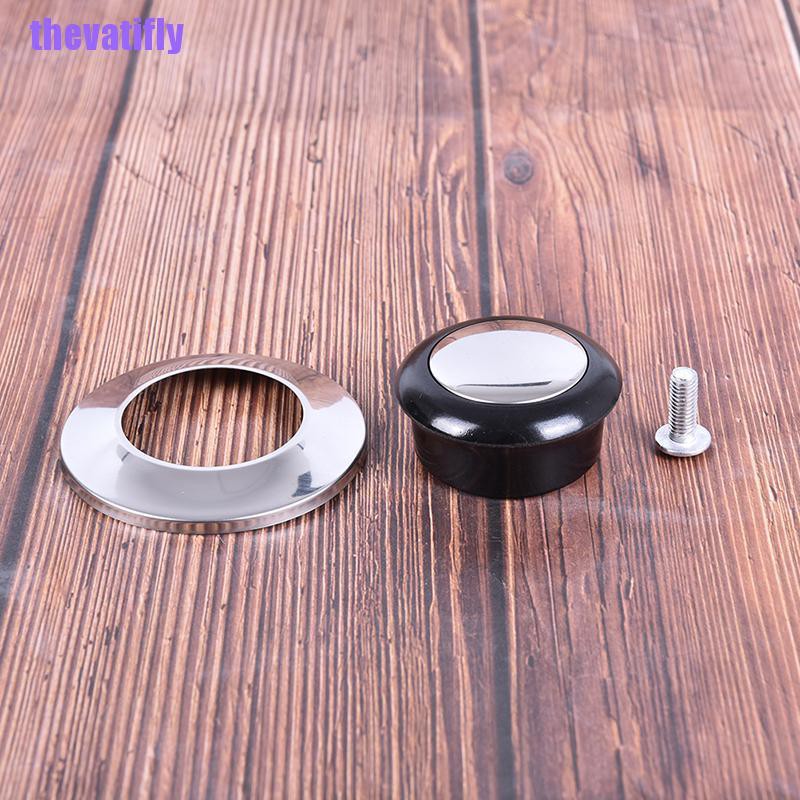 Tay Cầm Nồi Thay Thế Bằng Thép Không Gỉ Cao Cấp