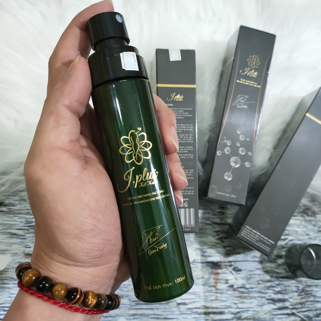 XỊT NANO J.PLUS | BigBuy360 - bigbuy360.vn