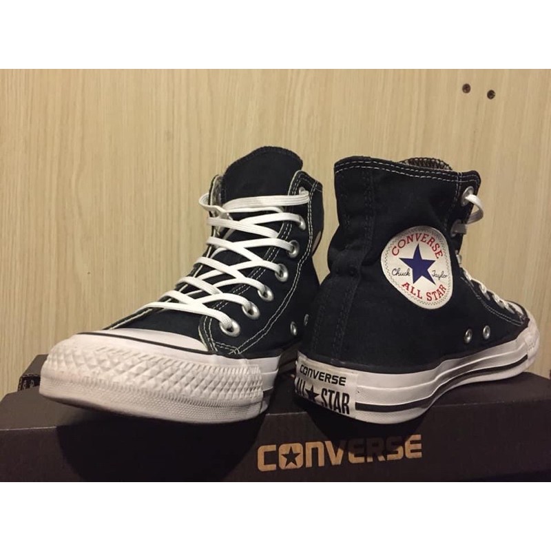 Giày Converse Real 2Hand size 35,36,36.5,37 ,37.5 , 38, 39.5