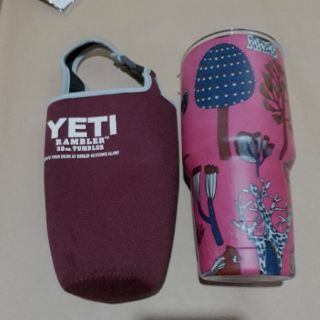 Ly giữ nhiệt Thái Lan 900ml ( YETI , KMK )