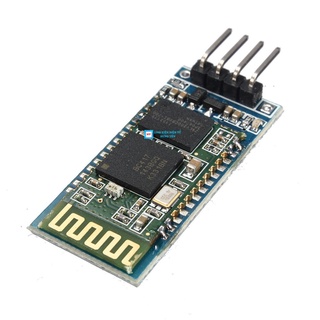 Module Bluetooth HC06 Hàng Chính Hãng