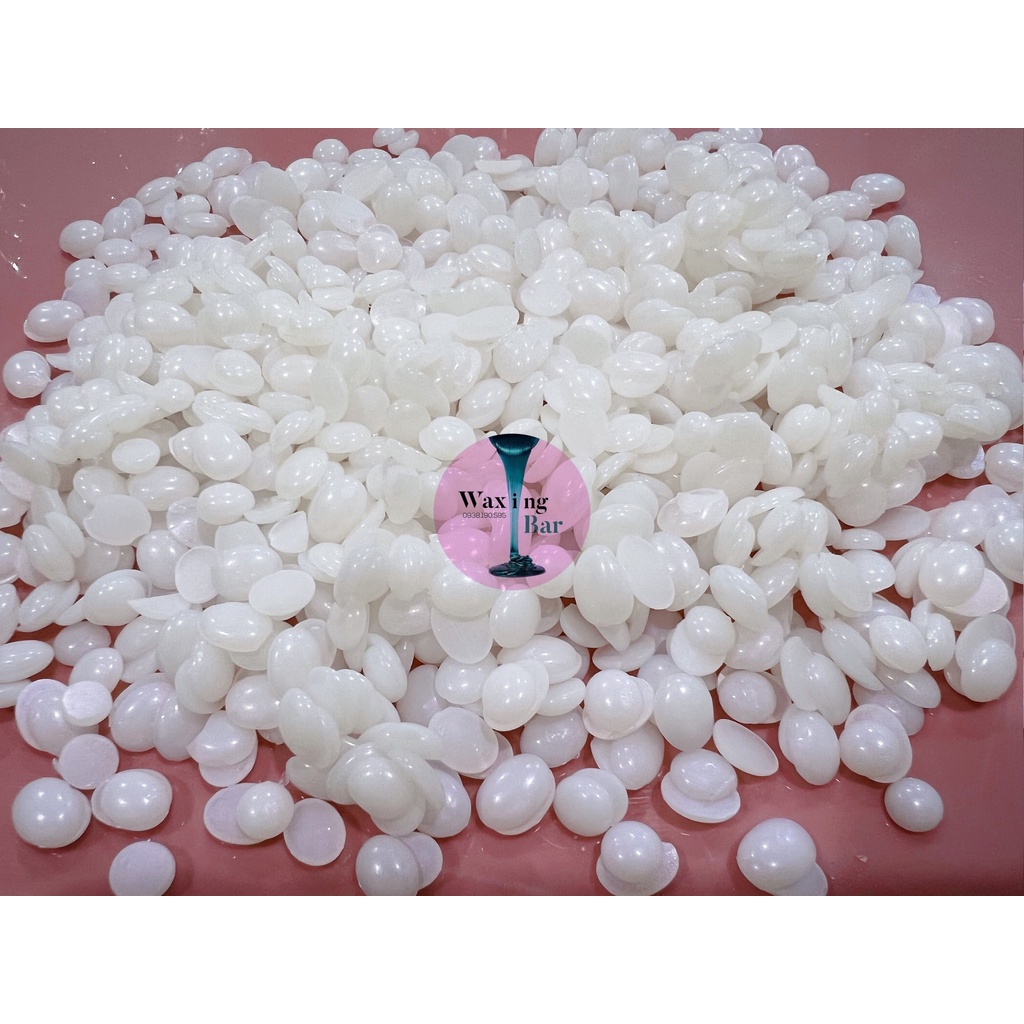 SÁP WAX CAO CẤP PREMIUM / PREMIUM WAX BEANS