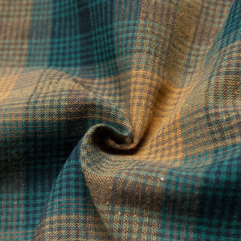 SMTM1 - Sơmi Caro Tốp Men SLimFit - 5 màu phục vụ xuân hè , sơmi đẹp phục vụ phái mạnh ! | BigBuy360 - bigbuy360.vn